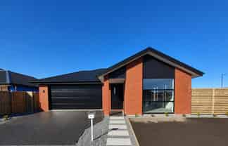 4 Carabella Crescent, Rolleston
