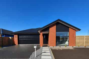 4 Carabella Crescent, Rolleston