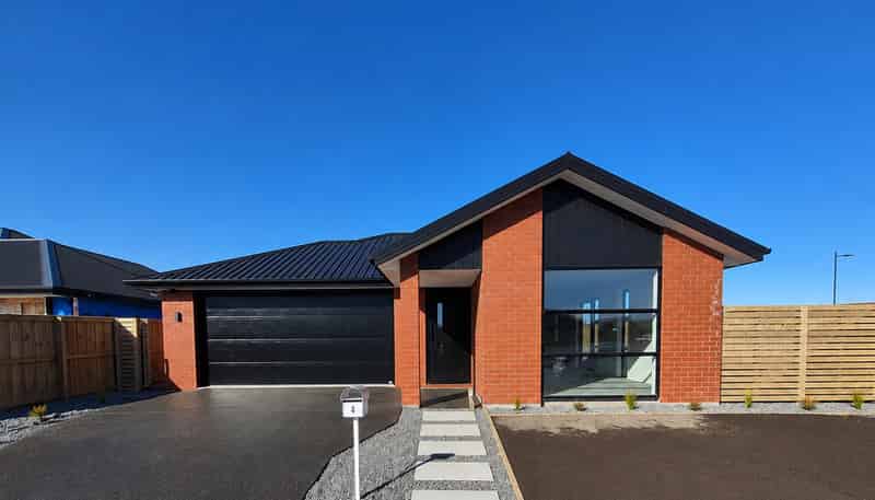 4 Carabella Crescent, Rolleston