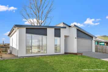 34 Sunline Crescent, Paeroa