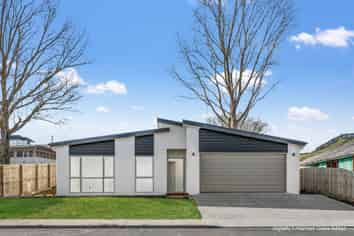 34 Sunline Crescent, Paeroa