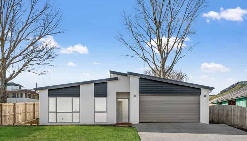 34 Sunline Crescent, Paeroa