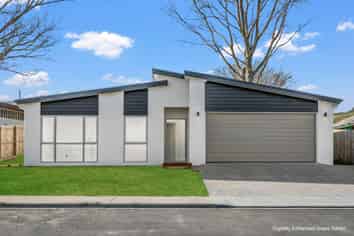 34 Sunline Crescent, Paeroa