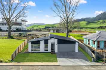 34 Sunline Crescent, Paeroa