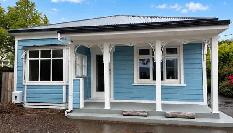 79 Hutt Road, Petone