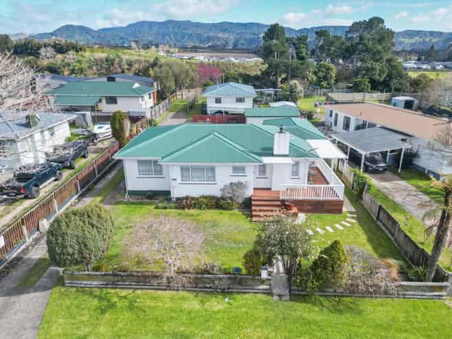 13A Princess Street, Te Puke