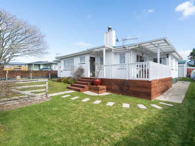 13A Princess Street, Te Puke