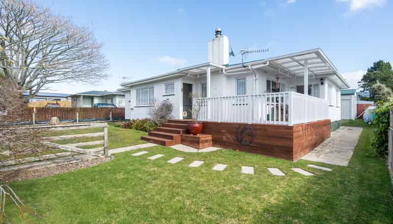 13A Princess Street, Te Puke