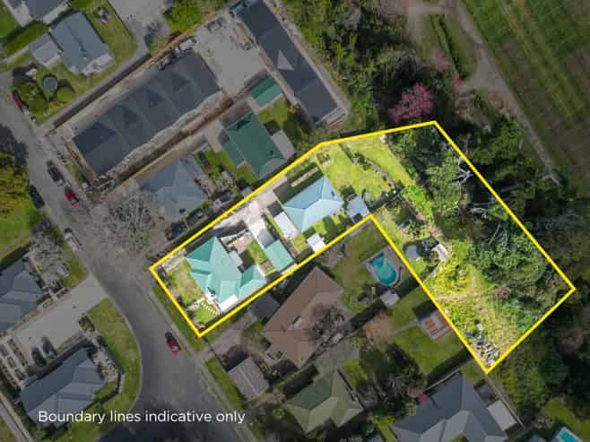 13A Princess Street, Te Puke