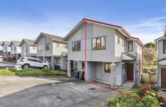 34/10 John Jennings Drive, Oteha
