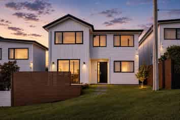 86B Sunnybrae Road, Hillcrest