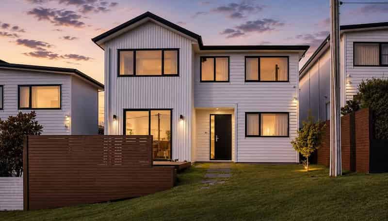 86B Sunnybrae Road, Hillcrest