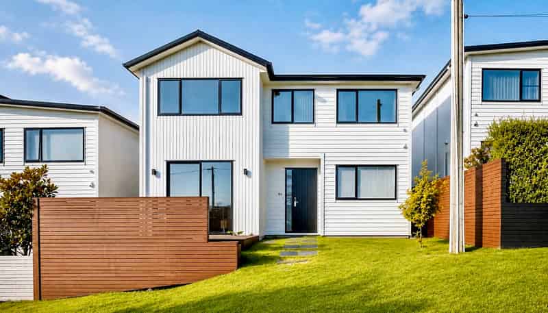 86B Sunnybrae Road, Hillcrest