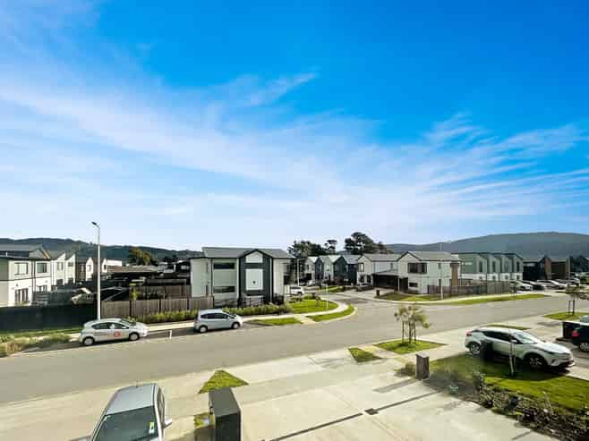 10B Mawai Hakona Drive, Wallaceville