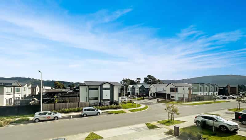 10B Mawai Hakona Drive, Wallaceville