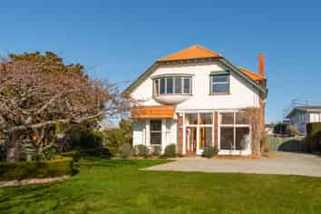 58 Wai-Iti Road, Maori Hill