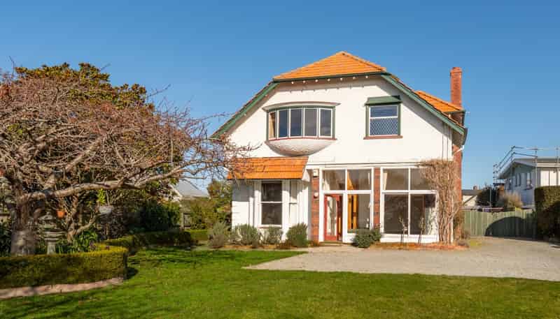 58 Wai-Iti Road, Maori Hill