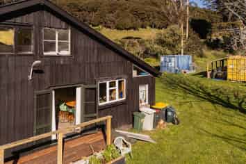 333 Little Akaloa Road, Little Akaloa