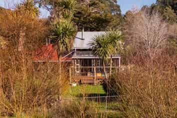 333 Little Akaloa Road, Little Akaloa