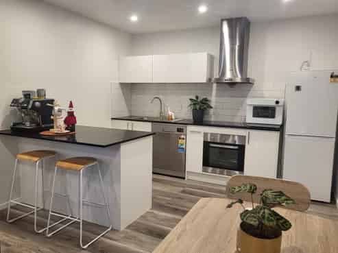 Wellington - Address withheld