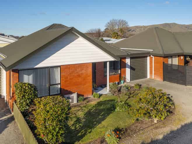 17B Leitrim Street, Redwoodtown