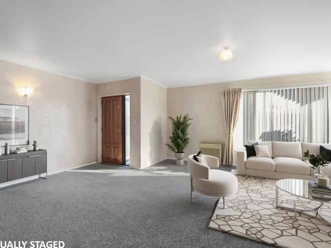 17B Leitrim Street, Redwoodtown