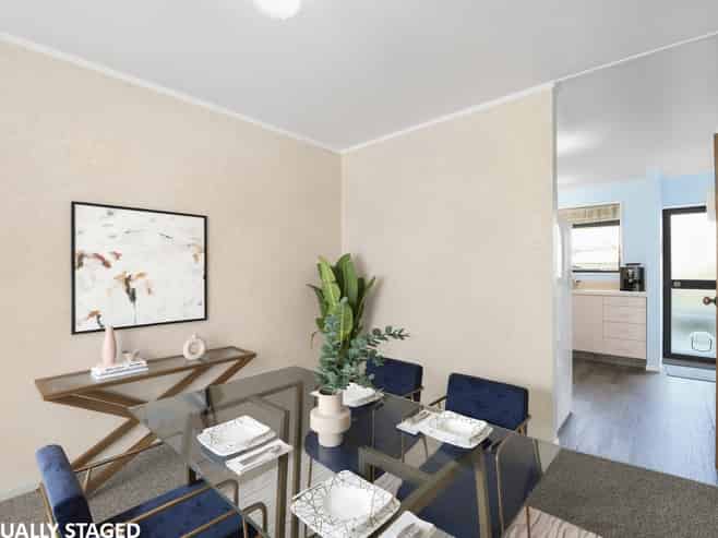 17B Leitrim Street, Redwoodtown