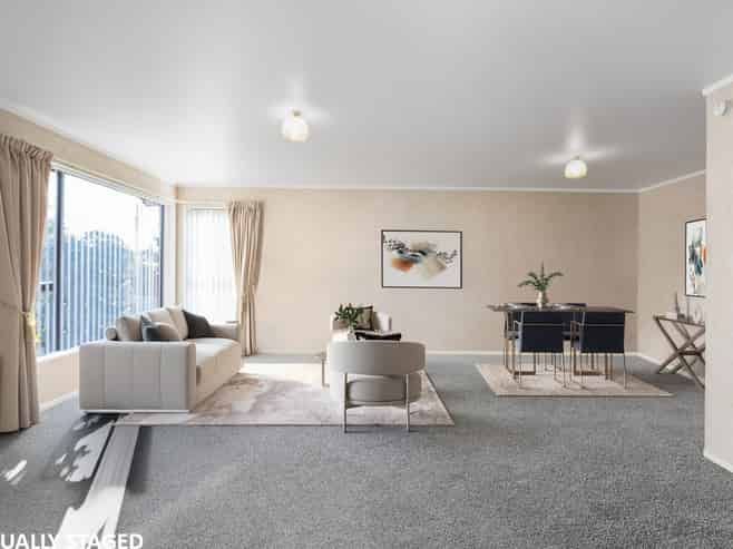 17B Leitrim Street, Redwoodtown