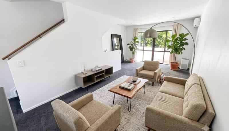 5/27 Rossmay Terrace, Mount Eden