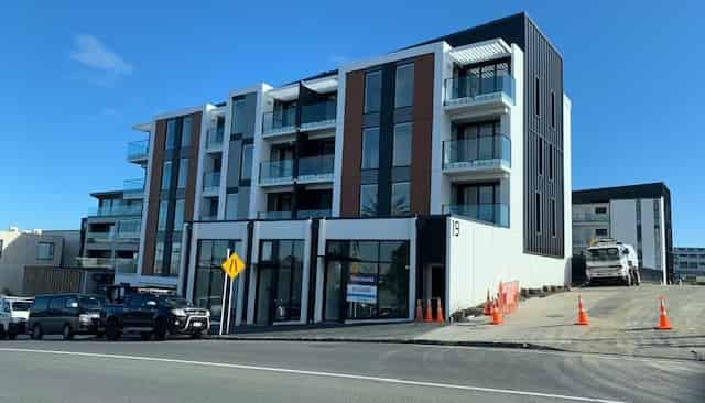 315/19 Rawene Road, Birkenhead