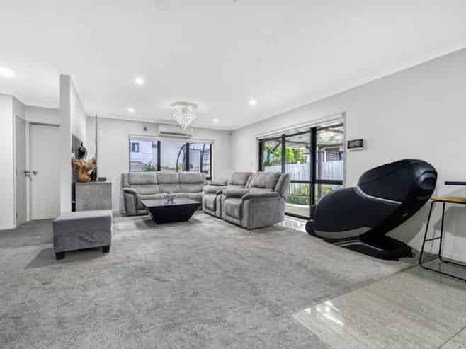 8 Reding Street, Takanini