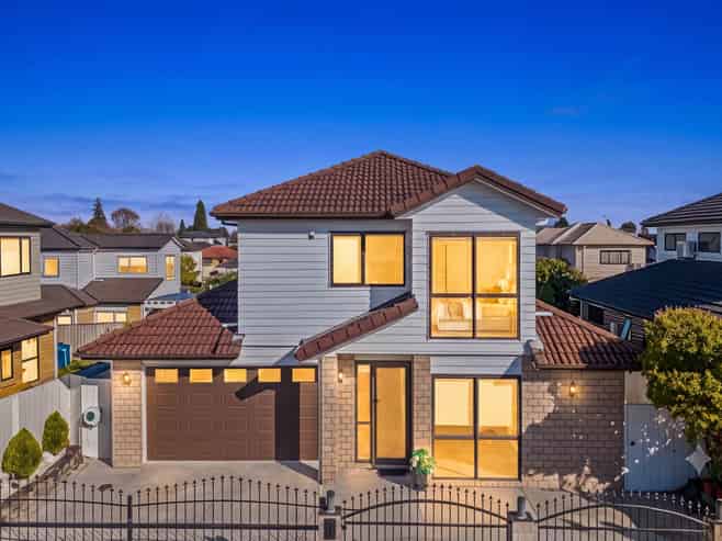 8 Reding Street, Takanini