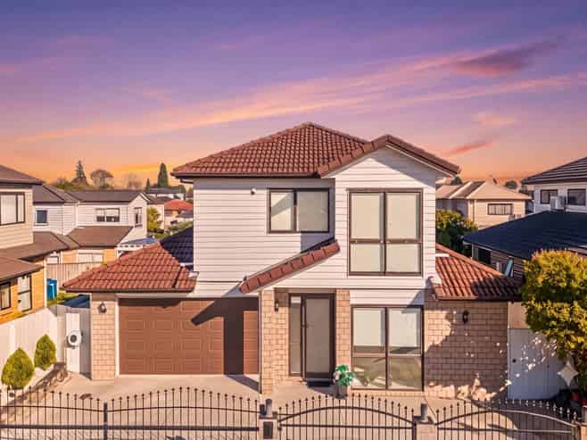 8 Reding Street, Takanini