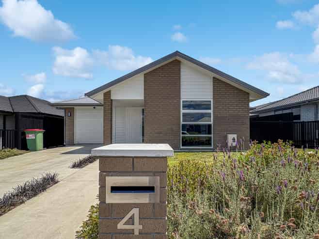 4 Matua Street, Temple View