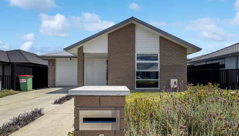 4 Matua Street, Temple View