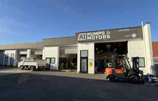Engineering-ready industrial opportunity