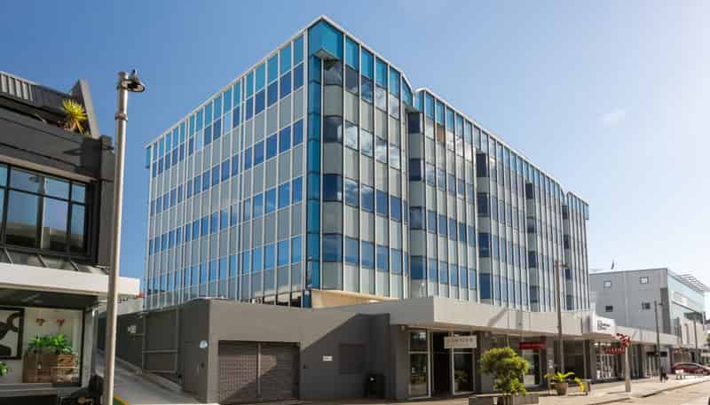 25 Teed Street, Newmarket