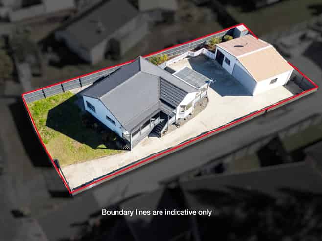 37 Claverdon Drive, Massey