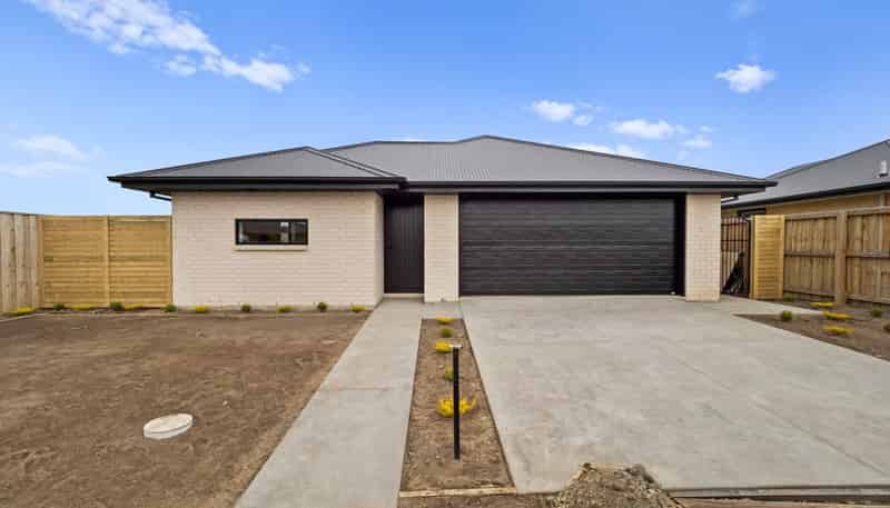 51 Strowan Avenue, Ashburton