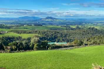 373 Pekanui Road, Pirongia