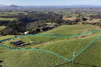 373 Pekanui Road, Pirongia