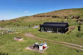 373 Pekanui Road, Pirongia