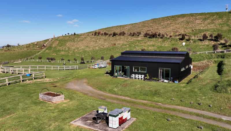 373 Pekanui Road, Pirongia