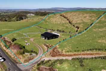 373 Pekanui Road, Pirongia