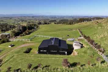 373 Pekanui Road, Pirongia