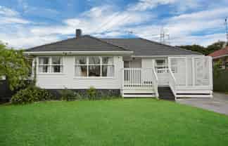 35 Wymondley Road, Otara