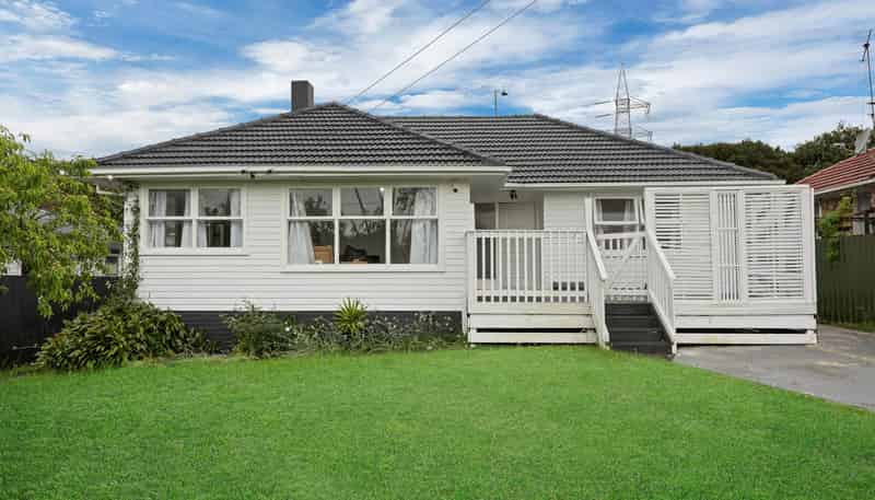 35 Wymondley Road, Otara