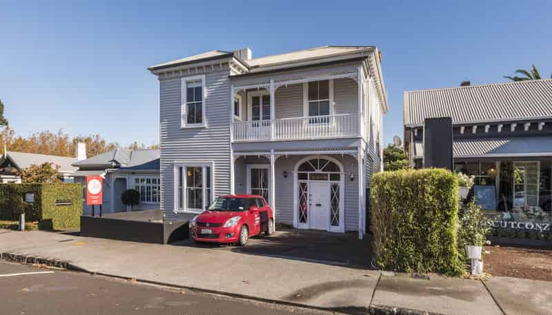 481 Parnell Road, Parnell