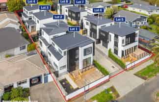 4/3 Lonsdale Street, Ellerslie