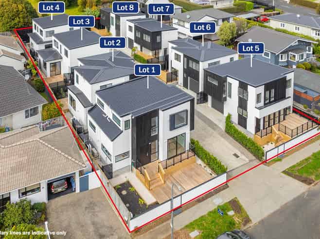 4/3 Lonsdale Street, Ellerslie